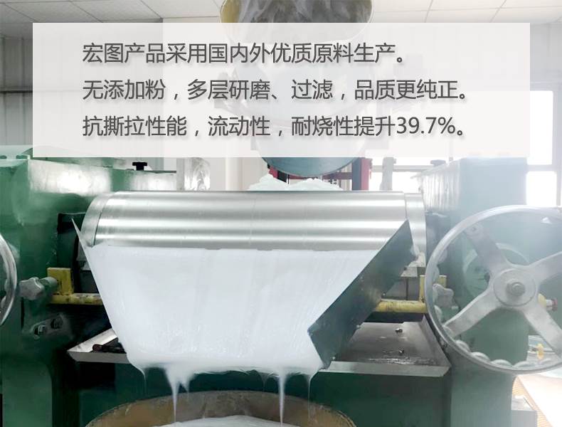 移印硅膠原料大推薦，總有一款適合你！